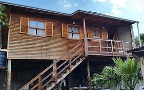 Casa de madeira em Caxias do Sul